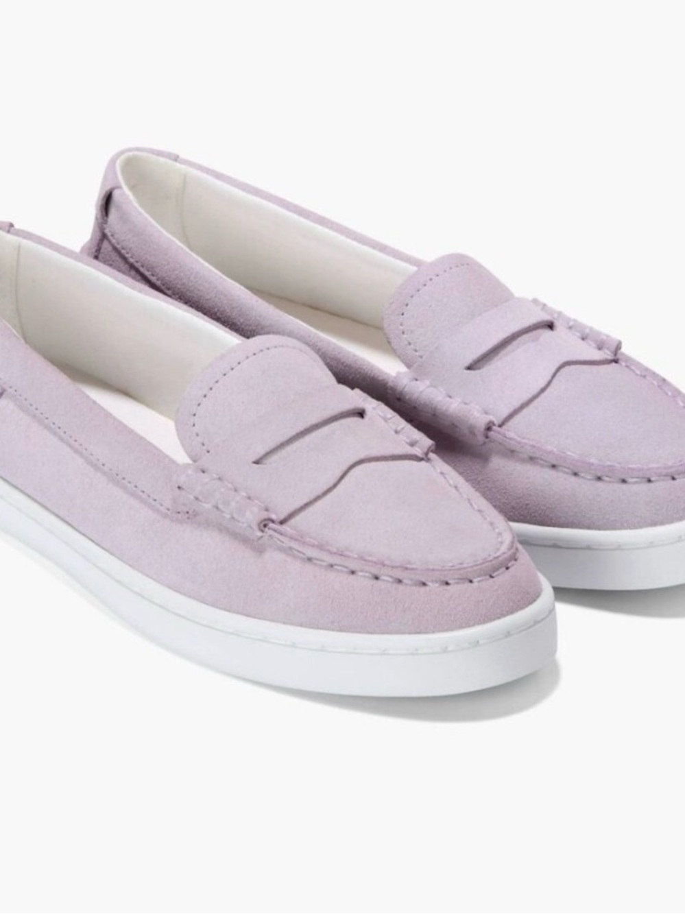Cole Haan Nantucket Penny Loafer